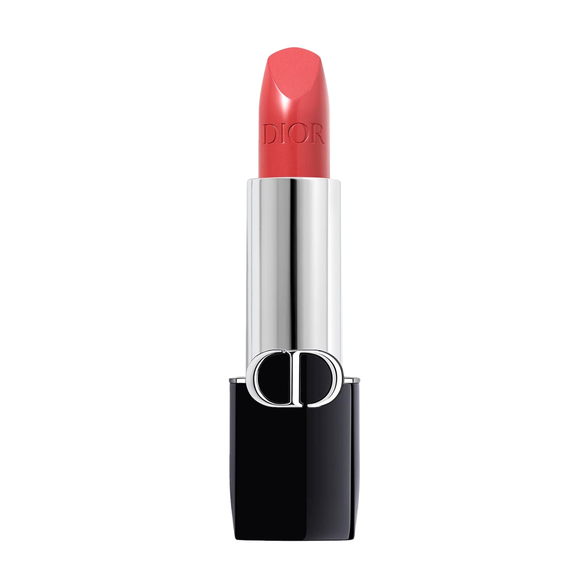 Помада для губ Dior Rouge Dior Couture Colour Lipstick Satin 458 Paris, 3.5 г