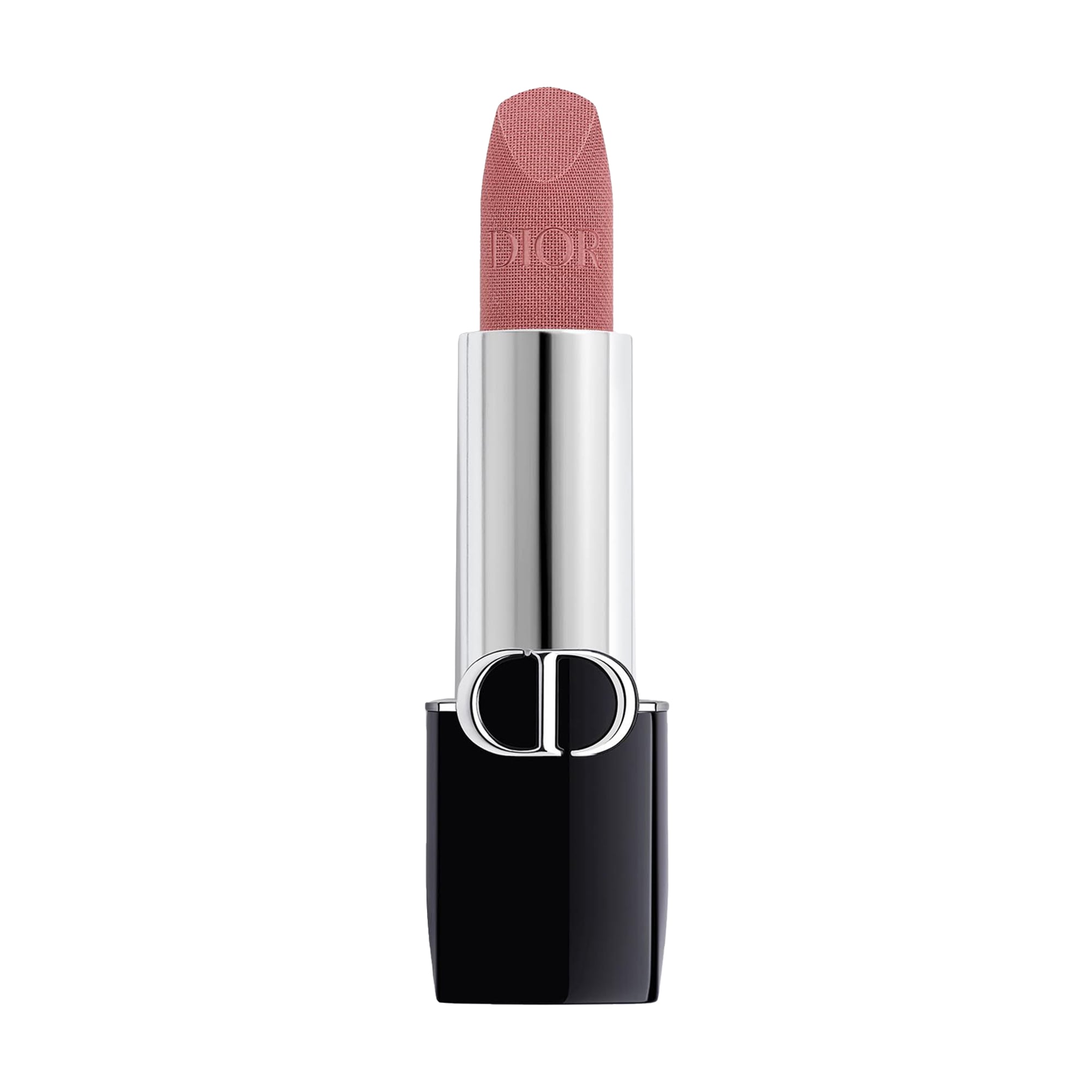 Помада для губ Dior Rouge Dior Couture Colour Lipstick Velvet 429 Rose Bluse, 3.5 г